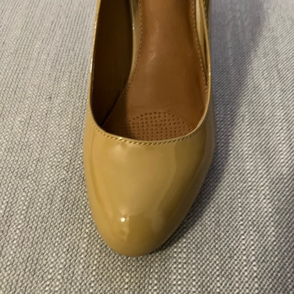NWT Corso Como Patent Leather Pumps - Picture 12 of 12